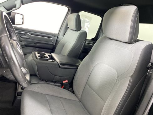 Used 2021 RAM 1500 Big Horn AWD/4WD image 15