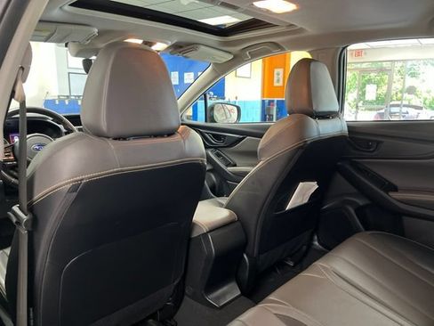 Used 2021 Subaru Crosstrek 2.5i Sport w/ Moonroof Package AWD/4WD image 16