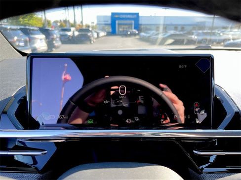 New 2026 GMC Sierra EV Elevation w/ Premium Package image 11