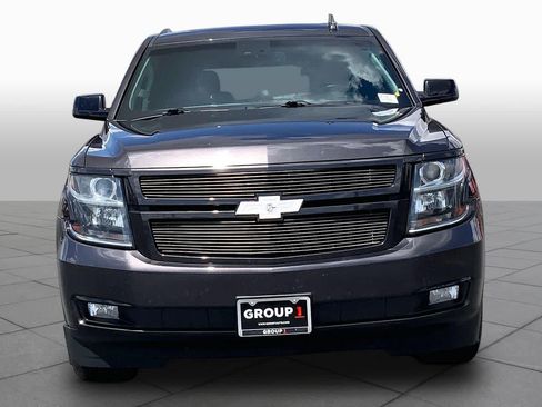 Used 2018 Chevrolet Tahoe Premier w/ RST 6.2L Performance Edition RWD image 4