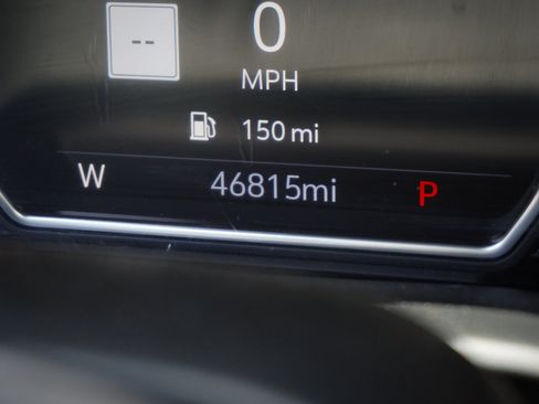Used 2022 GMC Sierra 2500 AT4 w/ AT4 Premium Plus Package AWD/4WD image 20