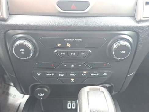 Used 2022 Ford Ranger XLT w/ Equipment Group 301A Mid image 33