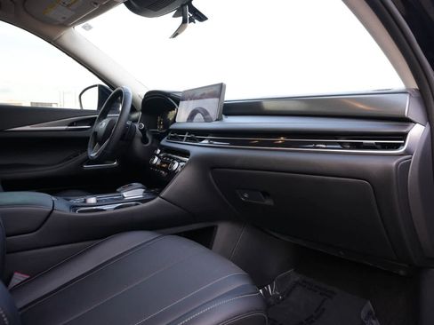Certified 2026 INFINITI QX60 Luxe w/ Cargo Package AWD/4WD image 22
