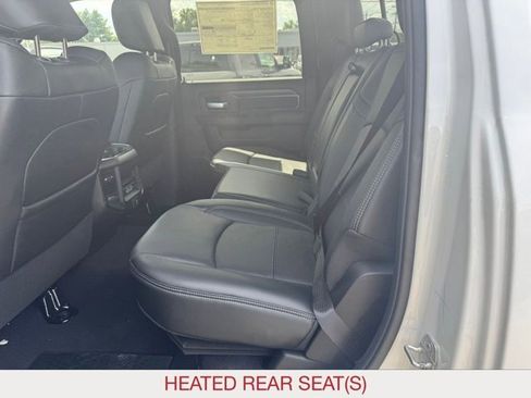 New 2025 RAM 2500 Power Wagon image 14