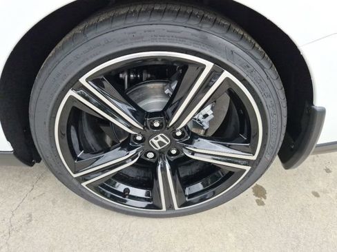 New 2026 Honda Accord SE image 7