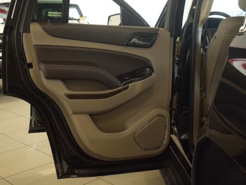 Used 2017 Chevrolet Tahoe LT RWD image 75