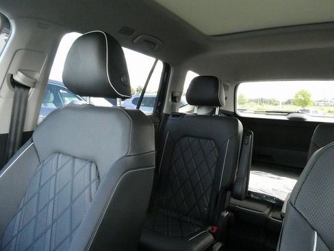 New 2026 Volkswagen Atlas SEL Premium R-Line image 43