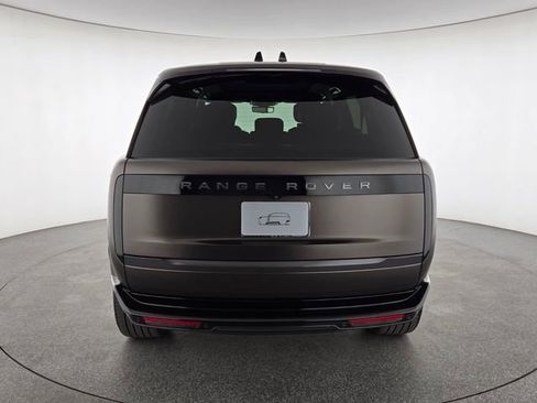 New 2026 Land Rover Range Rover Long Wheelbase Autobiography image 7