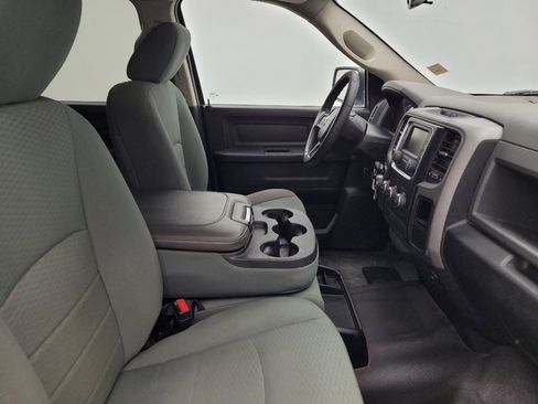 Used 2016 RAM 1500 Tradesman w/ Popular Equipment Group image 21