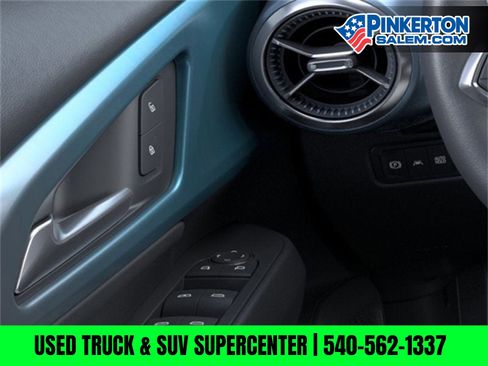 New 2026 Chevrolet Equinox EV LT image 22