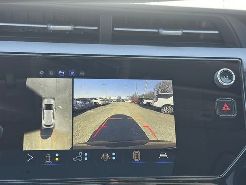 New 2027 Chevrolet Bolt RS image 23