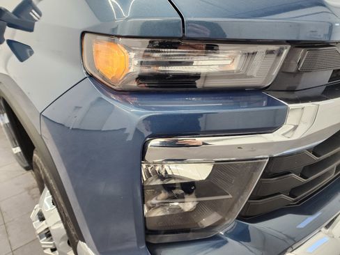 Used 2024 Chevrolet Silverado 3500 LT w/ All Star Edition image 28