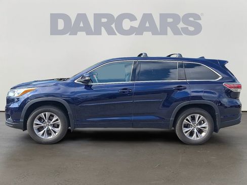 Used 2016 Toyota Highlander Plus image 7