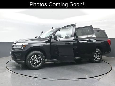 Certified 2024 Ford Expedition Max XLT AWD/4WD image 27