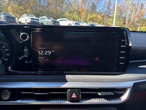 Used 2024 Kia K5 GT-Line w/ GT-Line Premium Package image 26