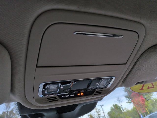 Used 2021 Lincoln Aviator AWD w/ Elements Package image 47
