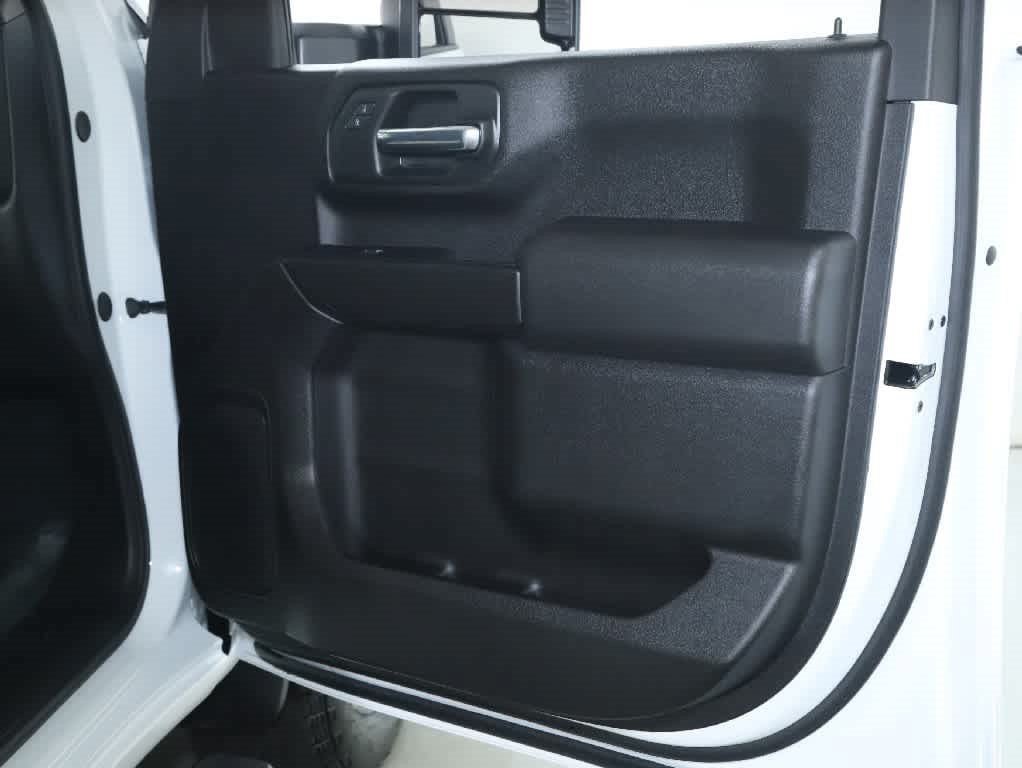 Used 2025 Chevrolet Silverado 2500 Custom w/ Custom Convenience Package AWD/4WD image 33