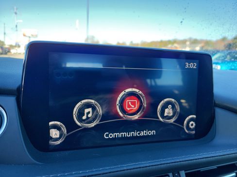 Used 2020 MAZDA MAZDA6 Sport image 21