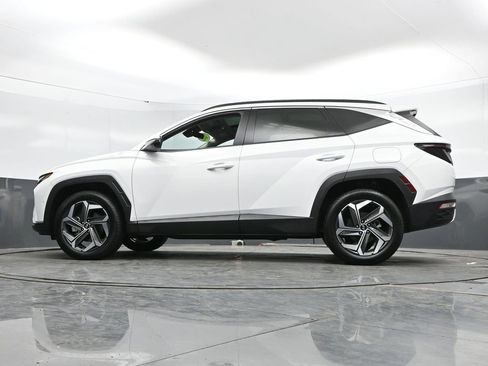 Used 2024 Hyundai Tucson Limited AWD/4WD image 44