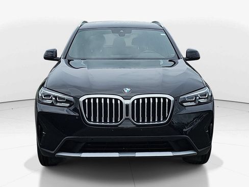 Used 2024 BMW X3 sDrive30i RWD image 12