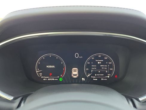 Used 2023 Acura MDX w/Technology Package image 31