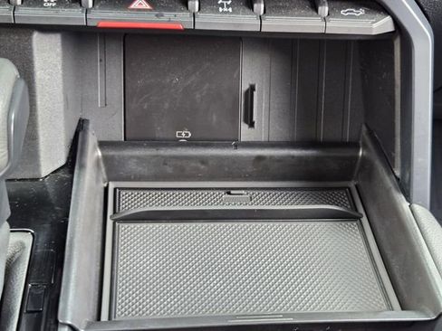 Used 2025 Toyota Tundra TRD Pro AWD/4WD image 26