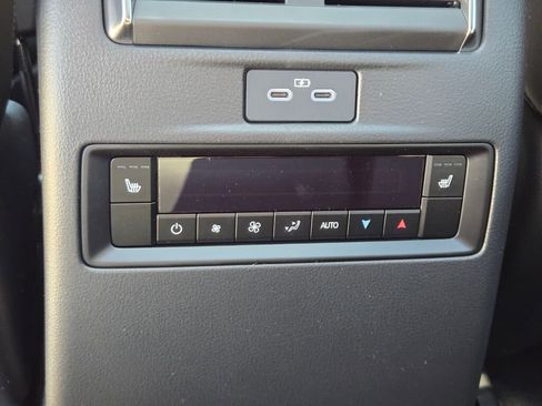 New 2026 MAZDA CX-70 3.3 Turbo S w/ Premium Package AWD/4WD image 16