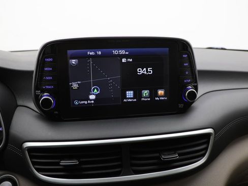 Used 2020 Hyundai Tucson Ultimate image 22