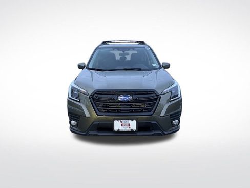 Certified 2023 Subaru Forester Premium image 4