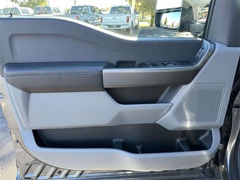 New 2026 Ford F350 XL w/ STX Appearance Package image 16