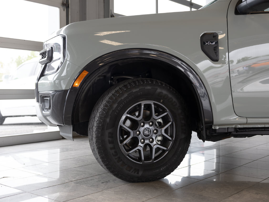 Used 2024 Ford Ranger XLT AWD/4WD image 8