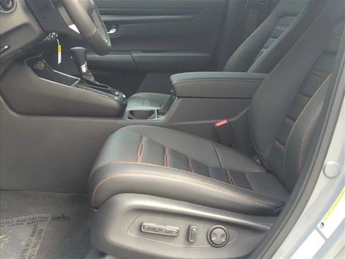 New 2026 Honda CR-V Sport-L image 17