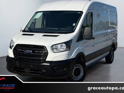 Used 2025 Ford Transit 250 148 Medium Roof