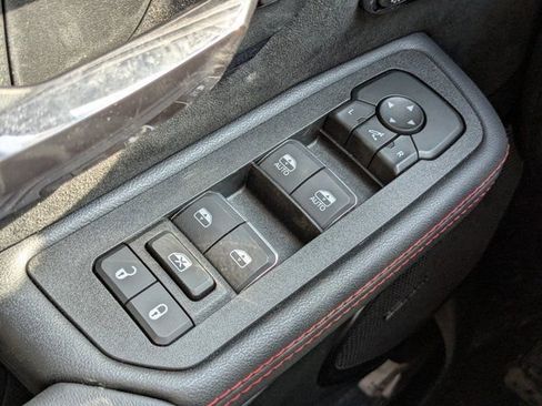 New 2026 RAM 1500 RHO w/ RHO Level 1 Equipment Group image 25