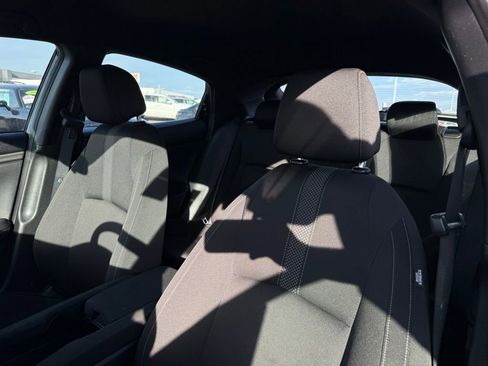 Used 2020 Honda Civic LX image 14