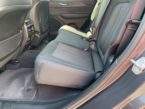 Used 2025 Jeep Grand Cherokee Laredo w/ MOPAR Finishing Package RWD image 18