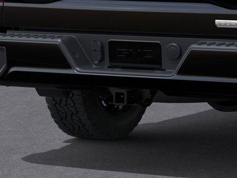 New 2026 GMC Sierra 1500 Elevation image 14