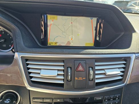 Used 2012 Mercedes-Benz E 350 Sedan image 13