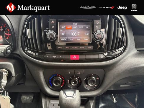 Used 2019 RAM ProMaster City Tradesman image 24