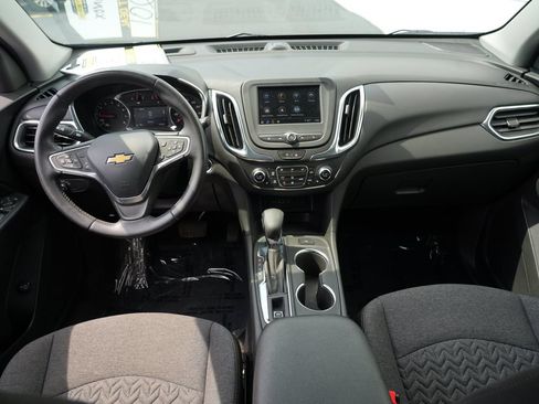 Used 2022 Chevrolet Equinox LT AWD/4WD image 26