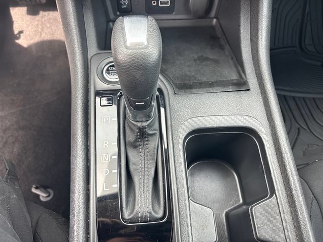 Used 2024 Nissan Sentra S FWD image 21
