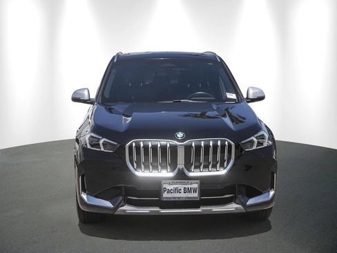 Certified 2023 BMW X1 xDrive28i w/ Premium Package AWD/4WD image 2