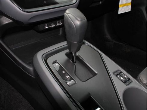 New 2026 Subaru Crosstrek 2.0i Premium image 33