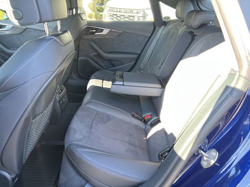 Used 2025 Audi A5 2.0T Premium Plus image 31