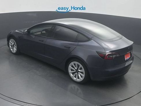 Used 2023 Tesla Model 3 Standard Range RWD image 21