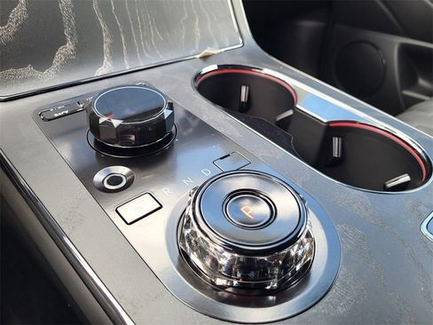 New 2026 Genesis GV80 3.5T Prestige image 19