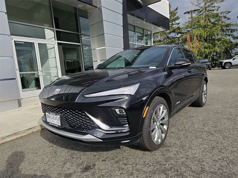 Used 2025 Buick Envista Avenir image 3