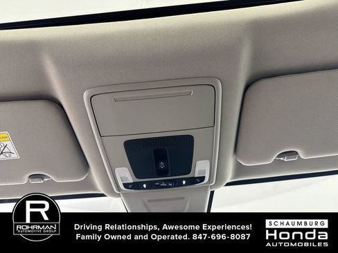 Used 2024 Honda CR-V EX image 10