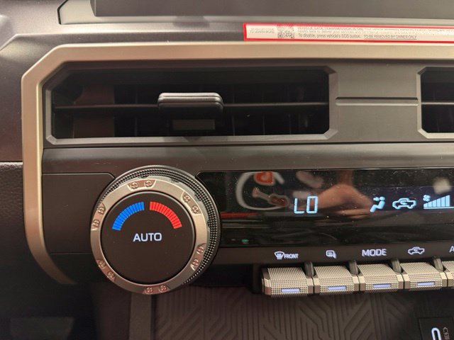 New 2026 Toyota Tacoma 4x4 Double Cab image 63