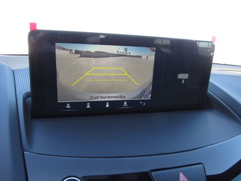 Certified 2026 Acura RDX A-Spec AWD/4WD image 22